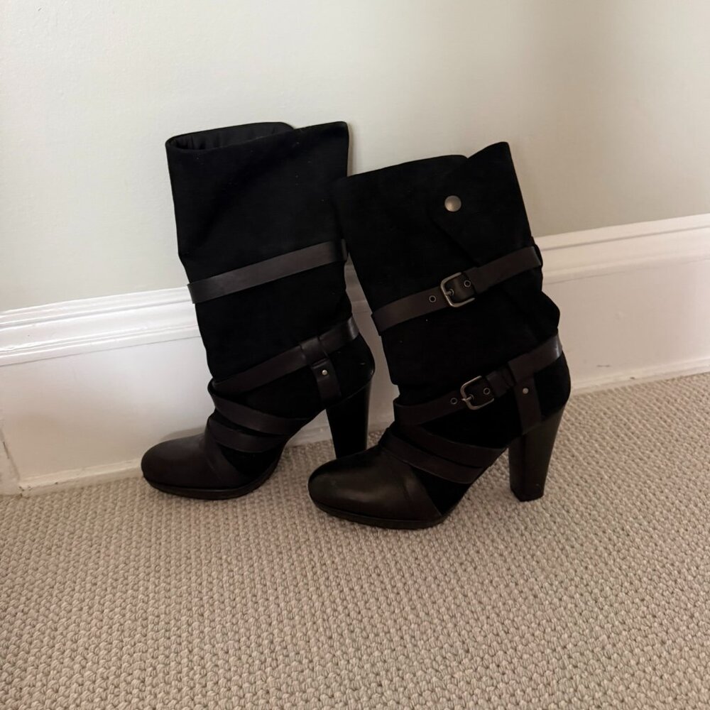Women's Stuart Weitzman Bootie